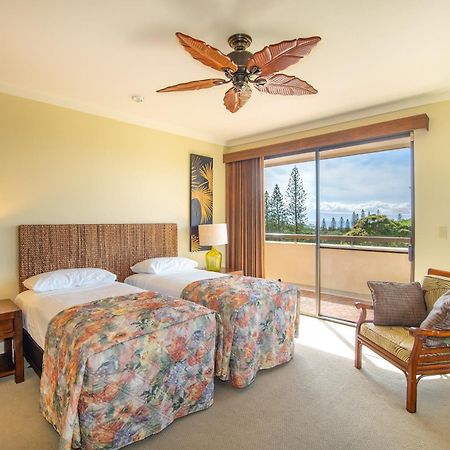 Kapalua Villas Maui Lahaina Esterno foto