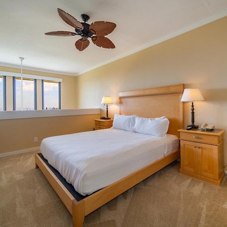 Kapalua Villas Maui Lahaina Esterno foto