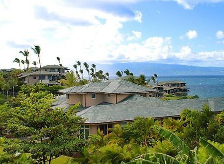 Kapalua Villas Maui Lahaina Esterno foto