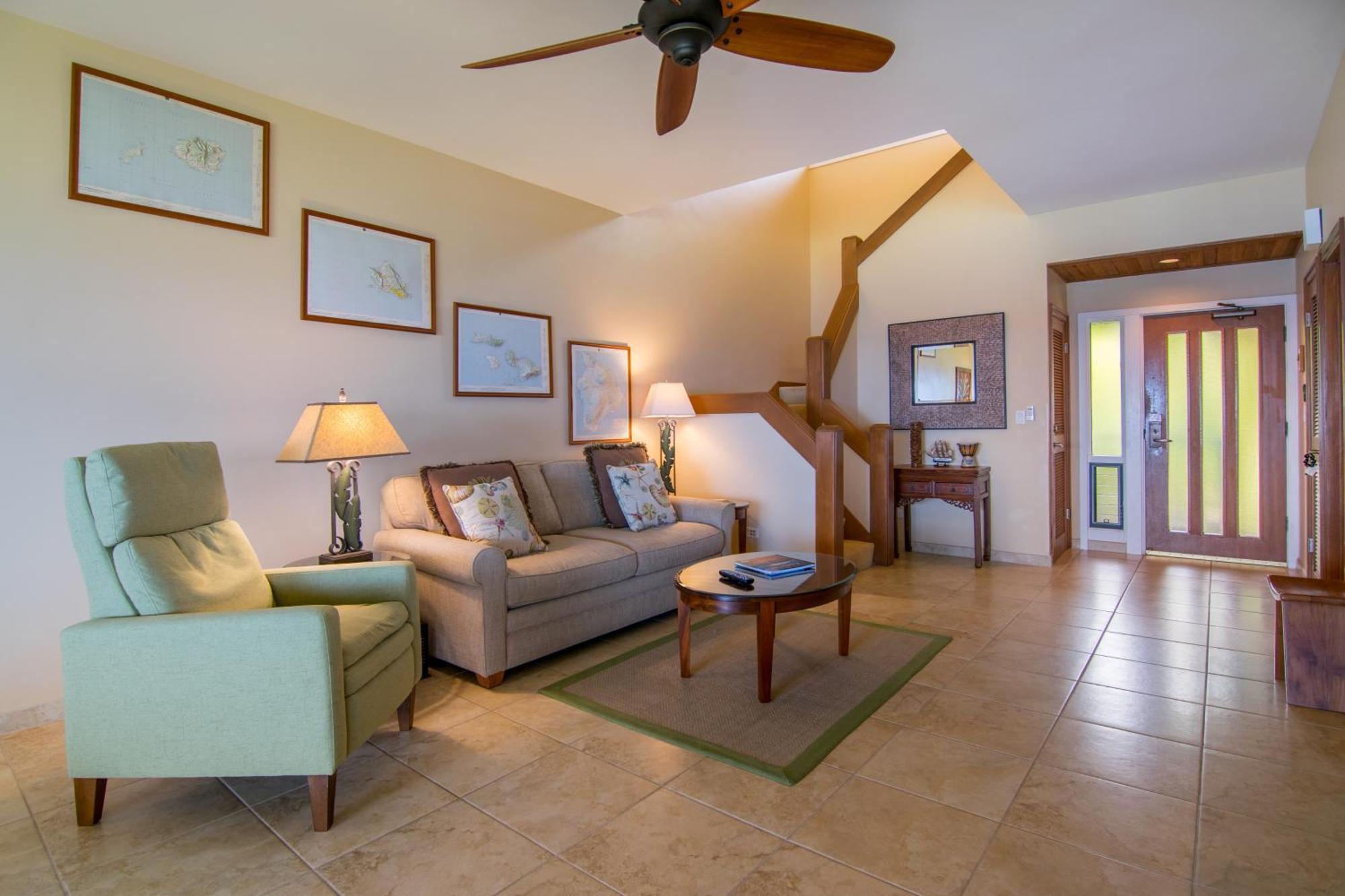 Kapalua Villas Maui Lahaina Esterno foto