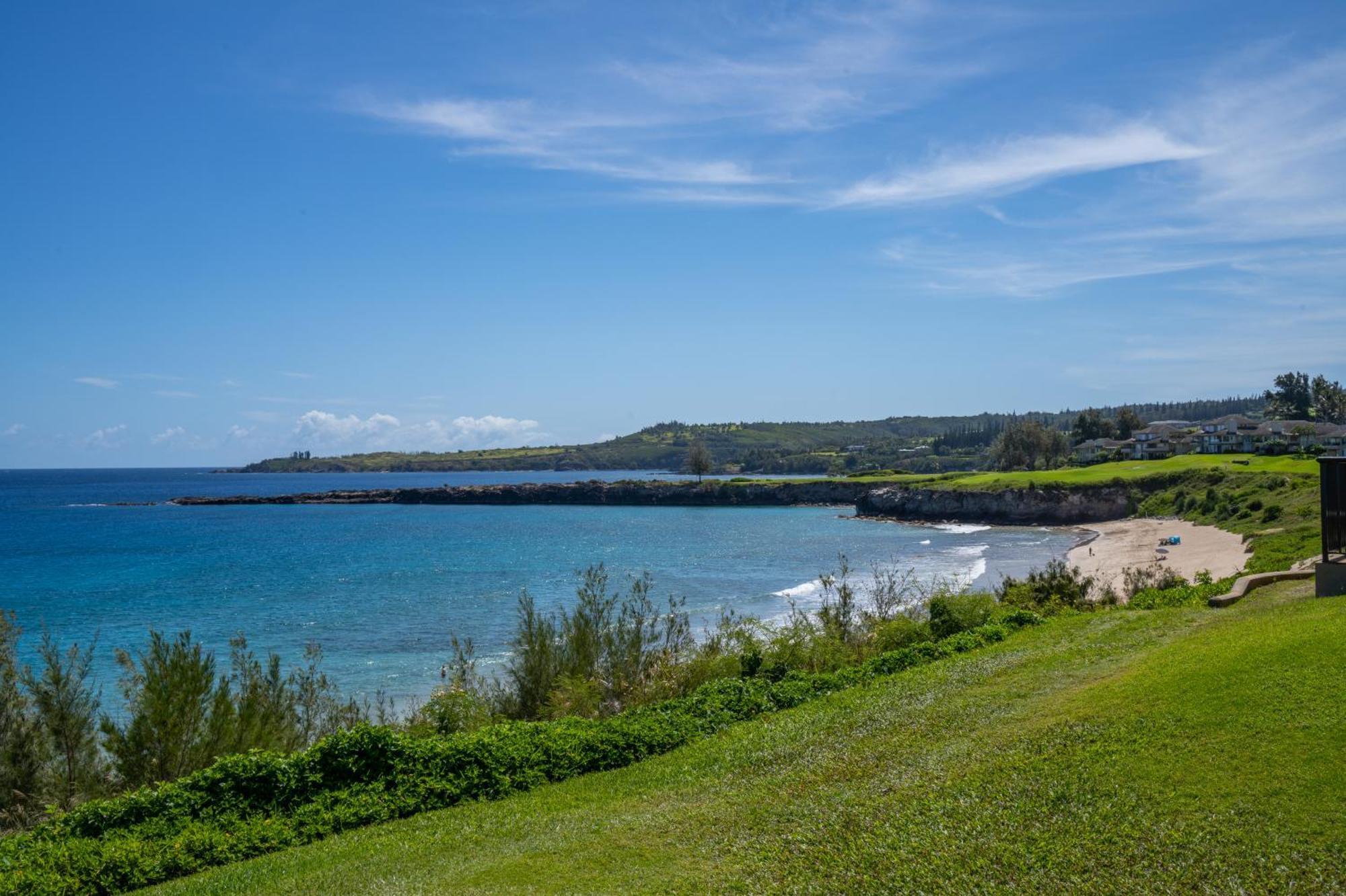 Kapalua Villas Maui Lahaina Esterno foto