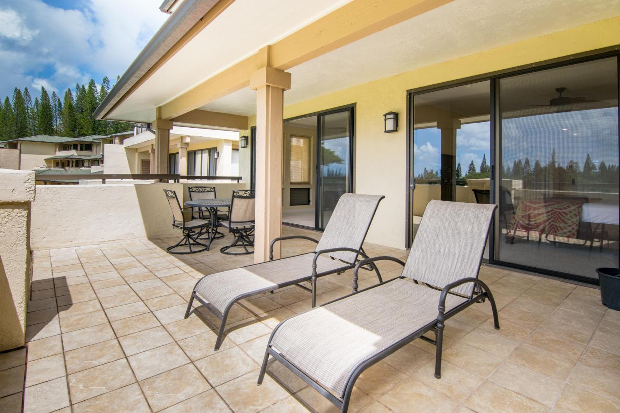 Kapalua Villas Maui Lahaina Esterno foto