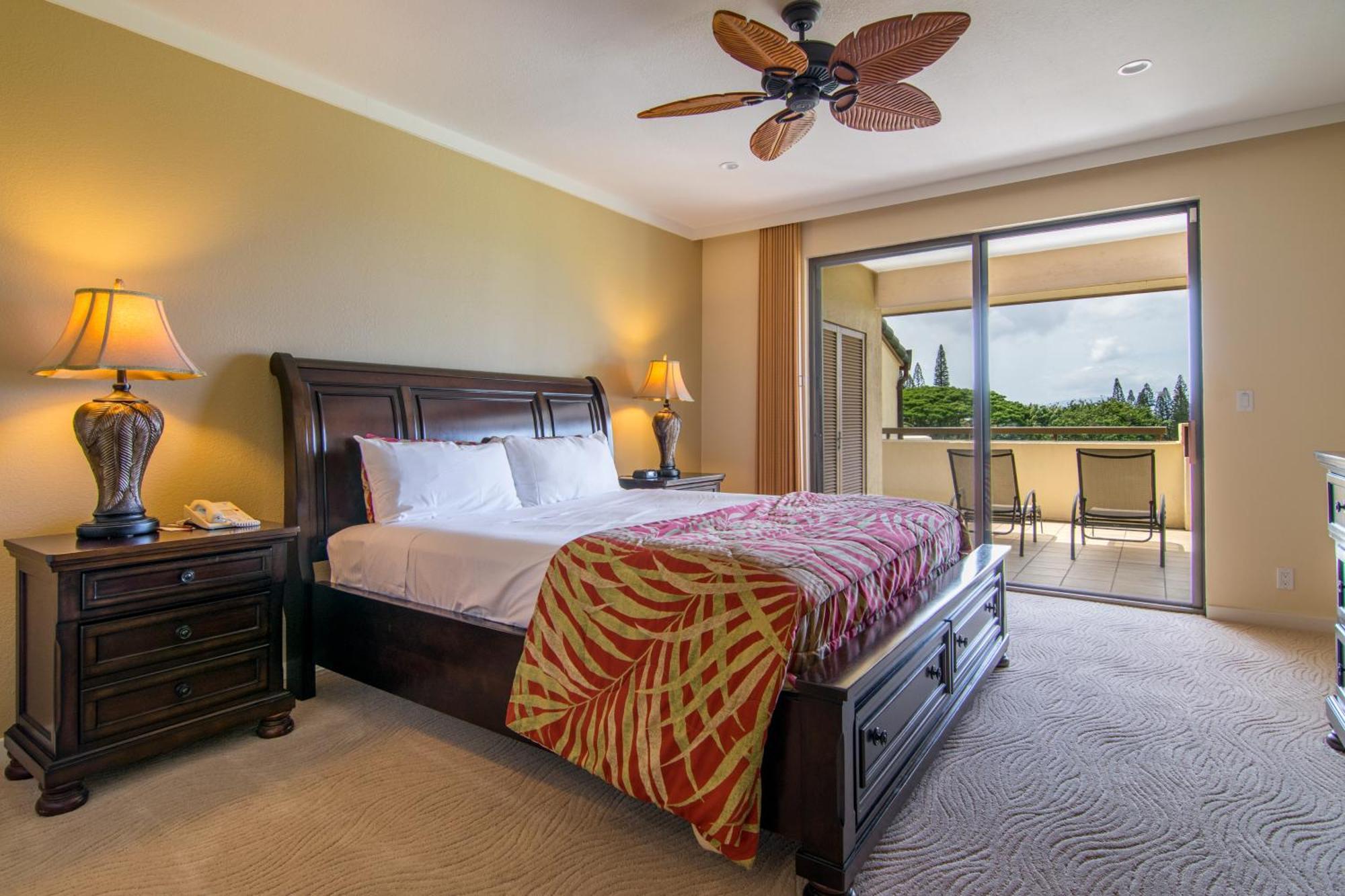 Kapalua Villas Maui Lahaina Esterno foto