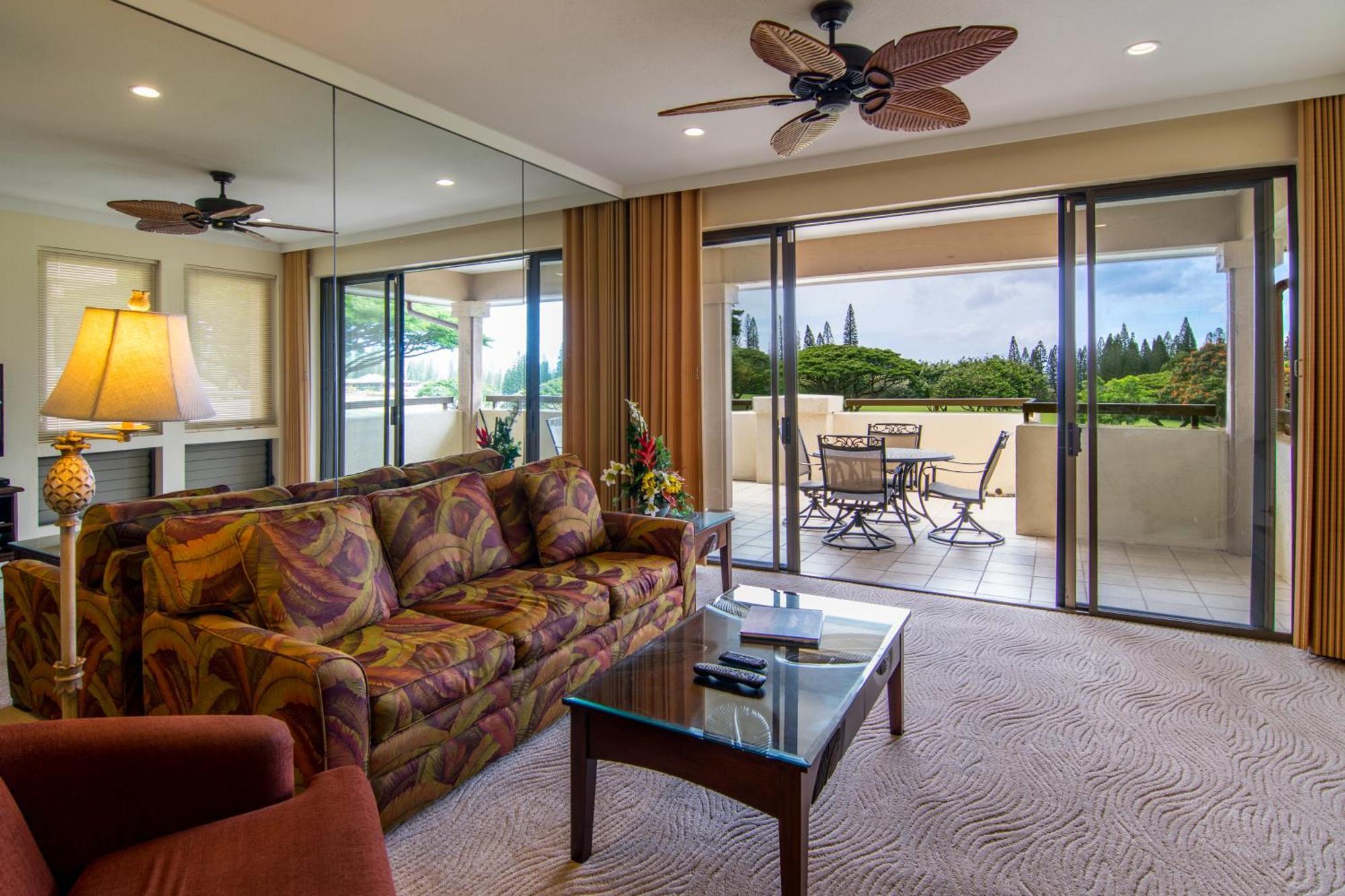 Kapalua Villas Maui Lahaina Esterno foto