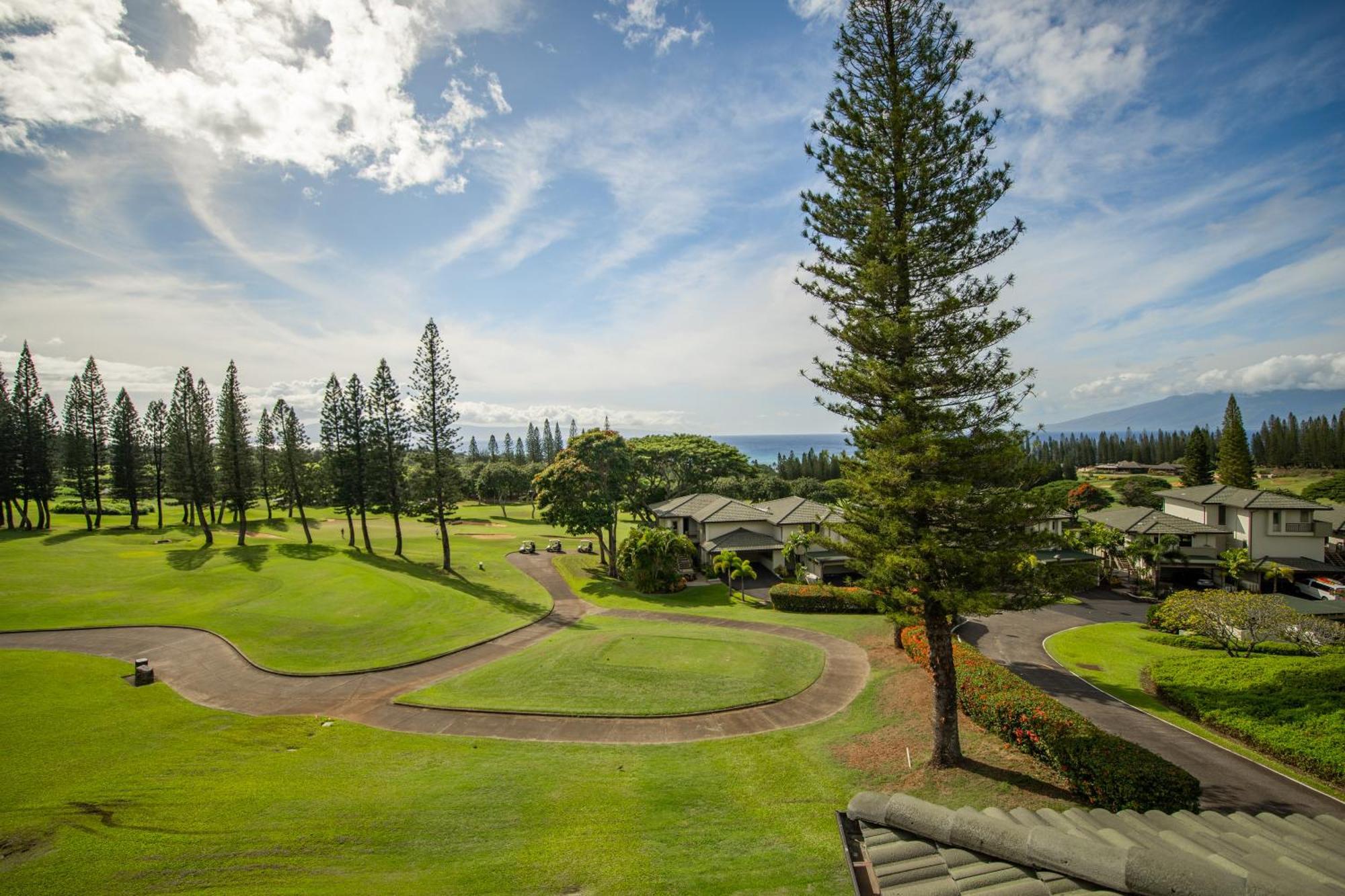 Kapalua Villas Maui Lahaina Esterno foto