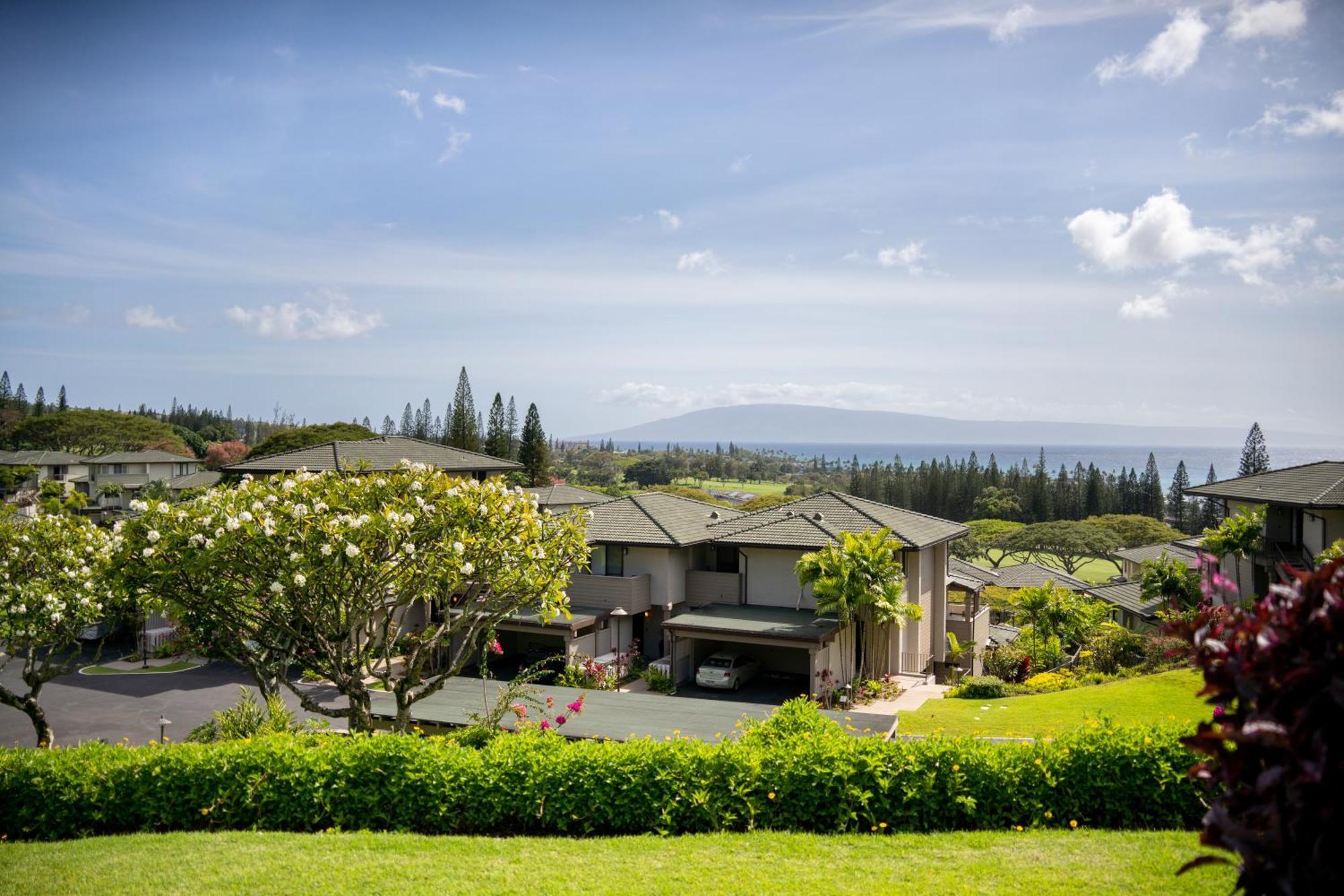 Kapalua Villas Maui Lahaina Esterno foto