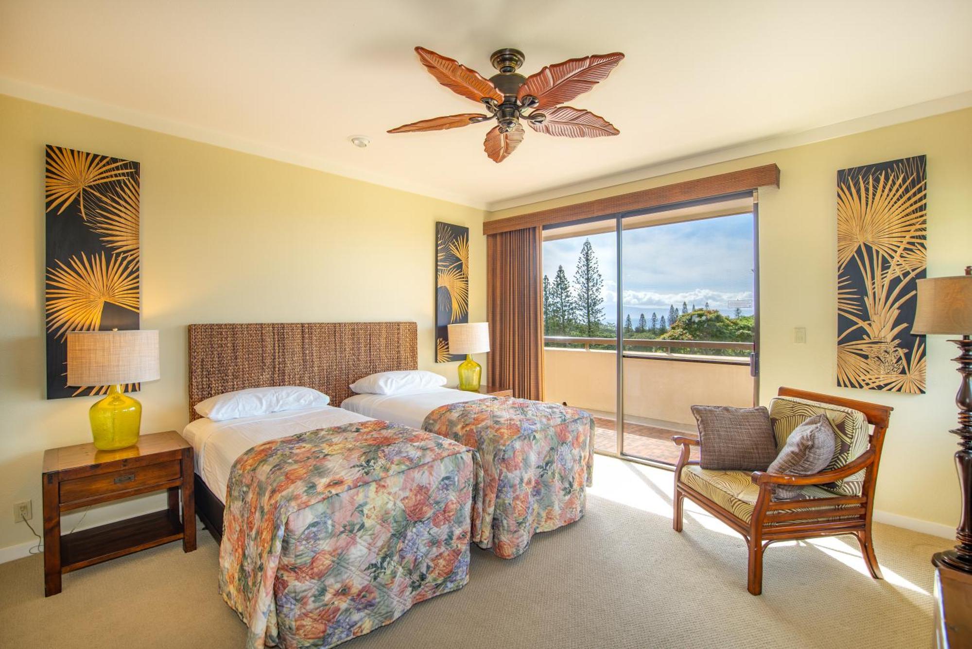 Kapalua Villas Maui Lahaina Esterno foto