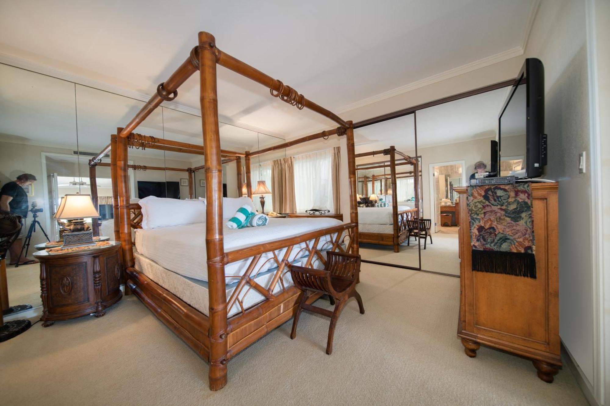 Kapalua Villas Maui Lahaina Esterno foto