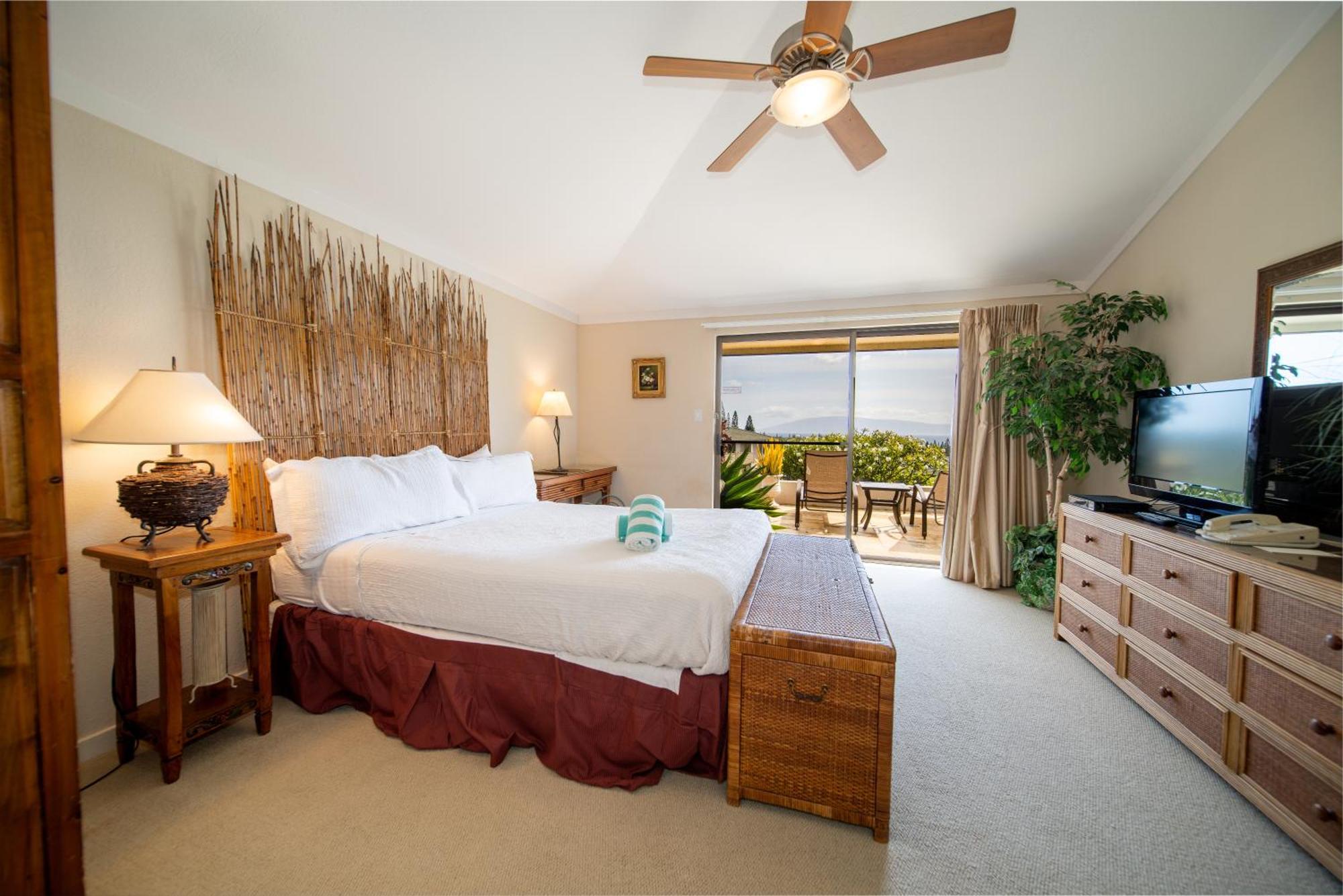 Kapalua Villas Maui Lahaina Esterno foto