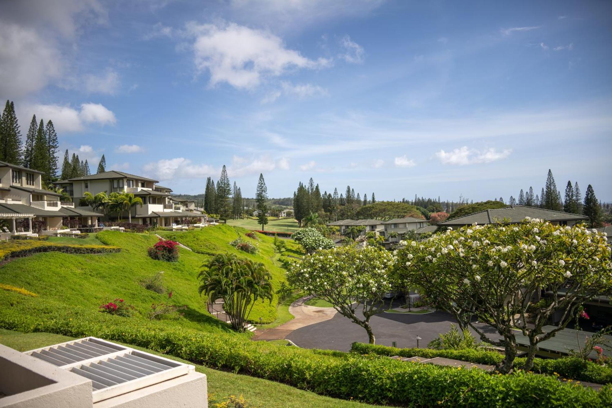 Kapalua Villas Maui Lahaina Esterno foto