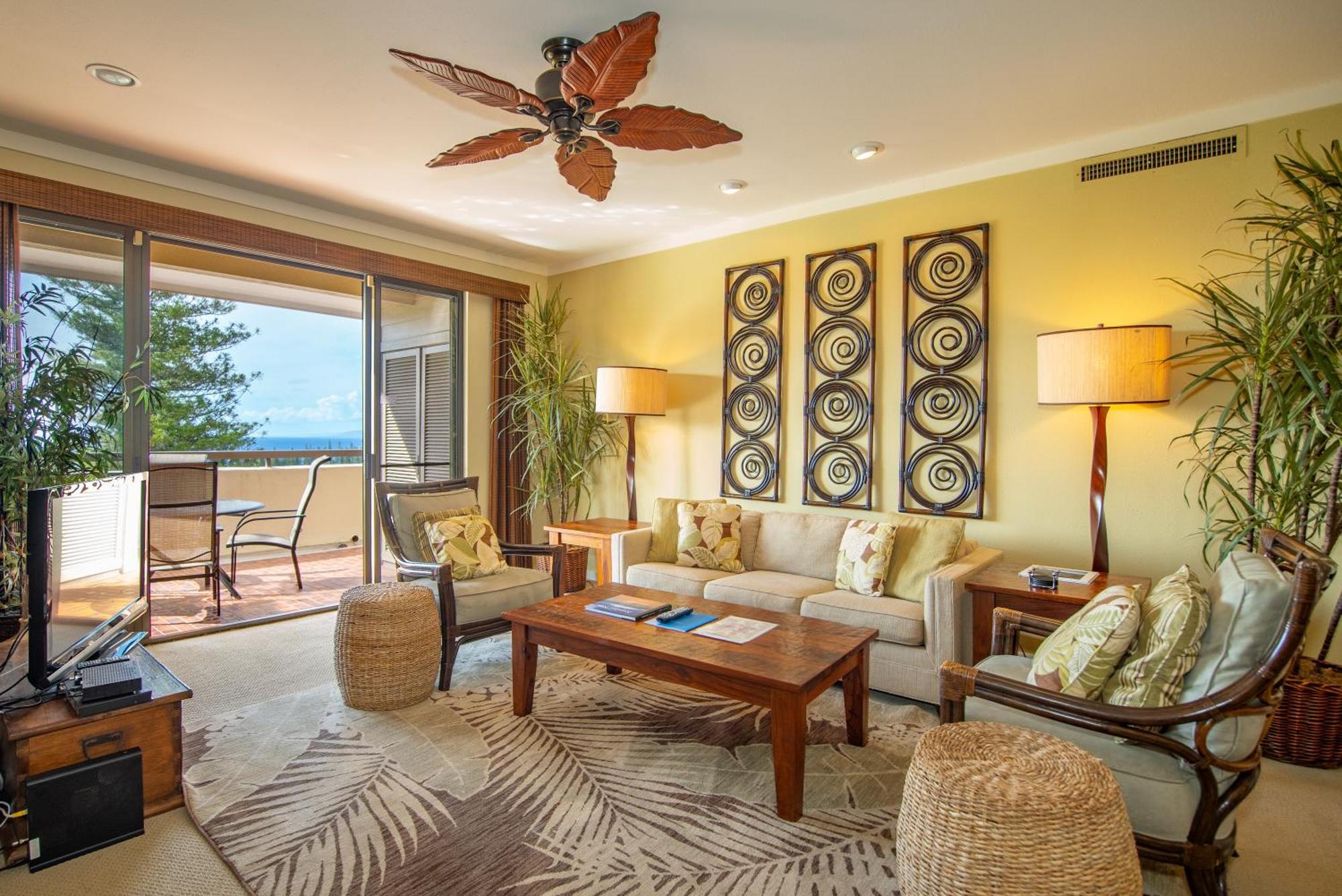 Kapalua Villas Maui Lahaina Esterno foto