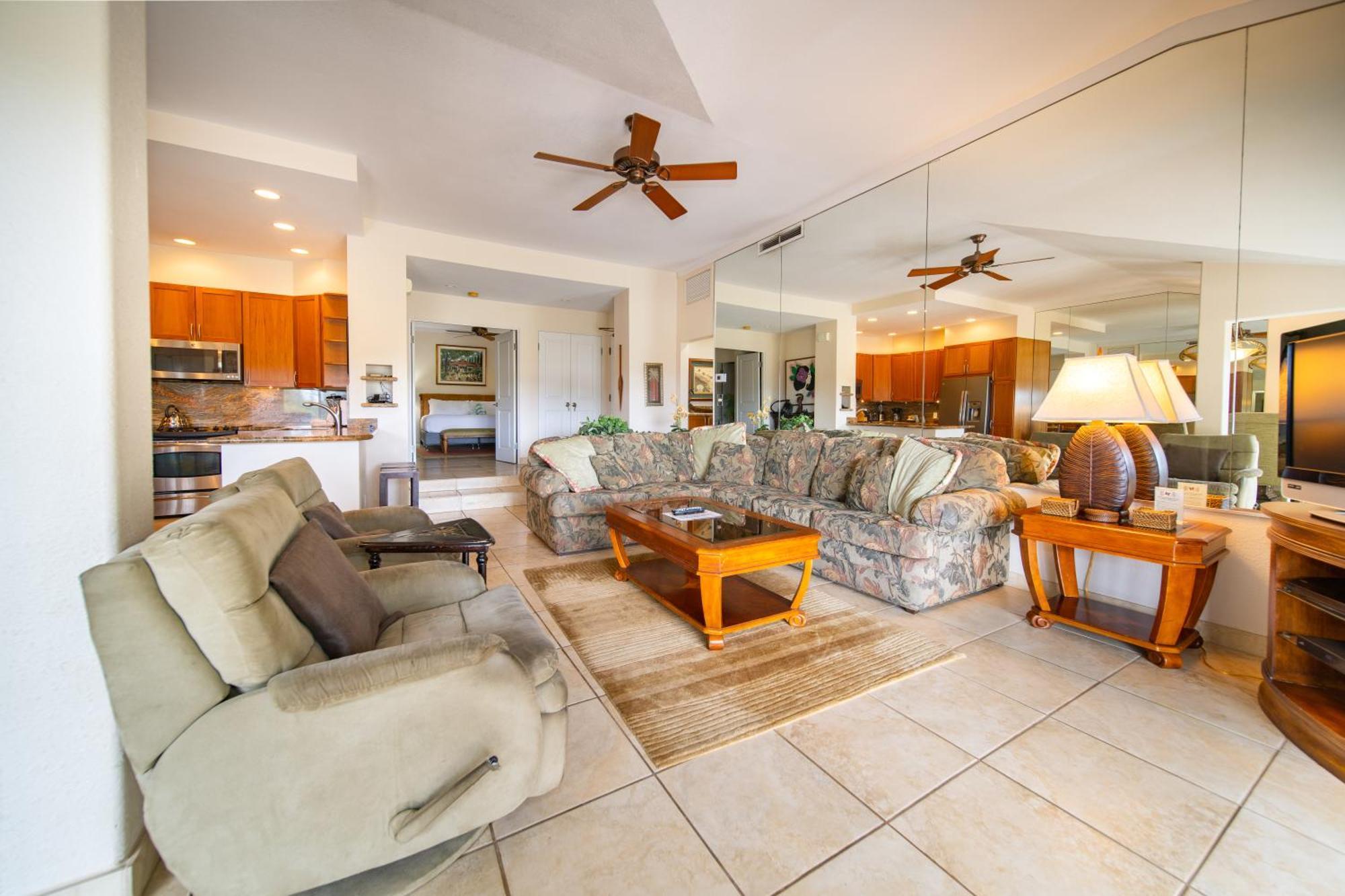 Kapalua Villas Maui Lahaina Esterno foto