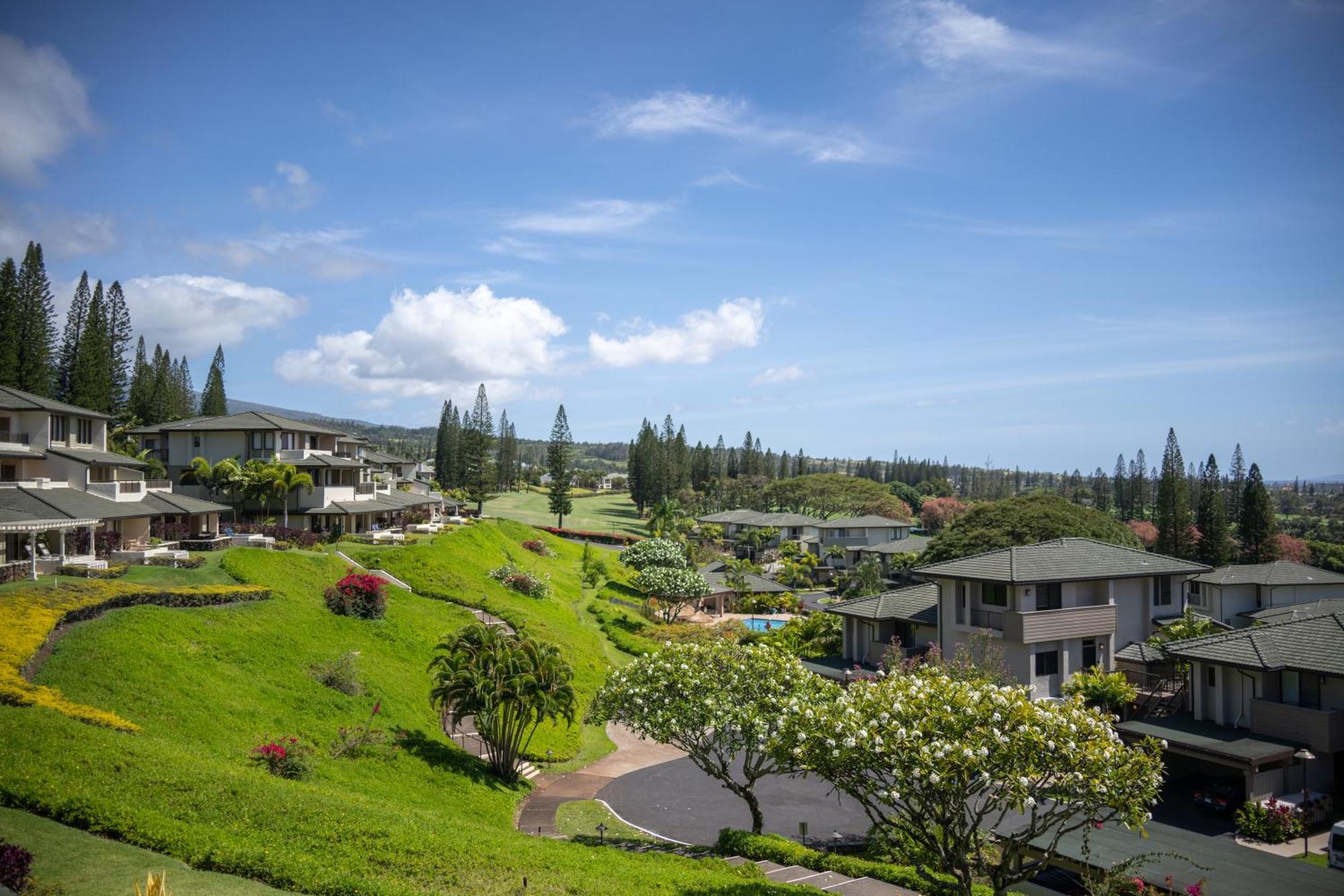 Kapalua Villas Maui Lahaina Esterno foto