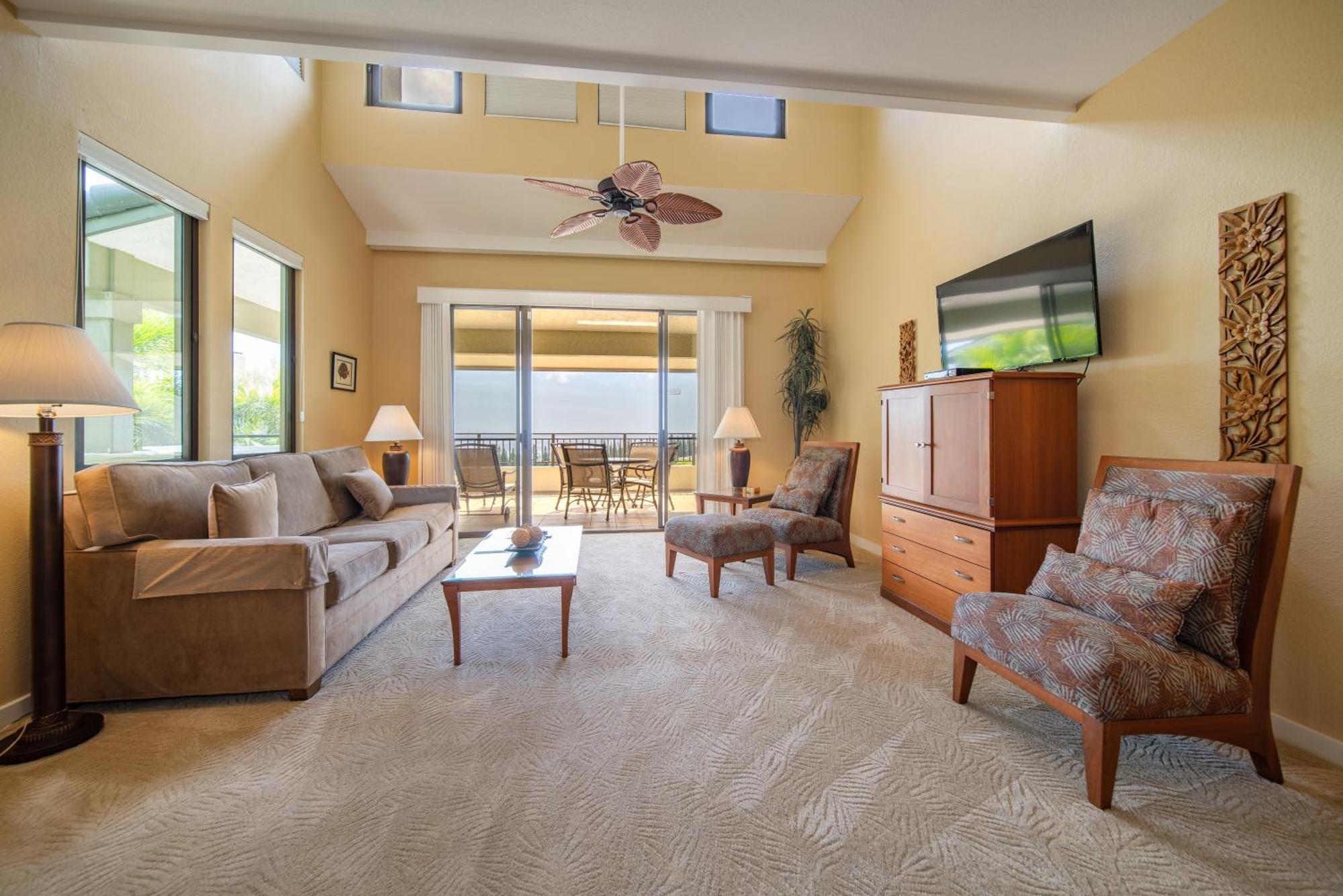 Kapalua Villas Maui Lahaina Esterno foto