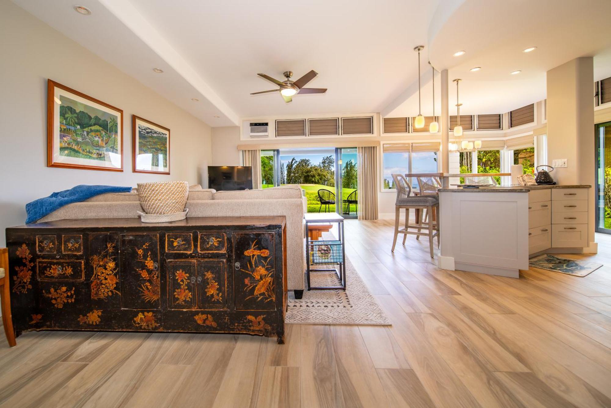 Kapalua Villas Maui Lahaina Esterno foto