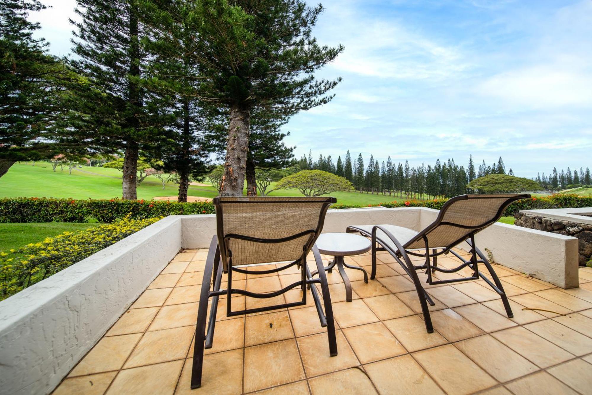 Kapalua Villas Maui Lahaina Esterno foto