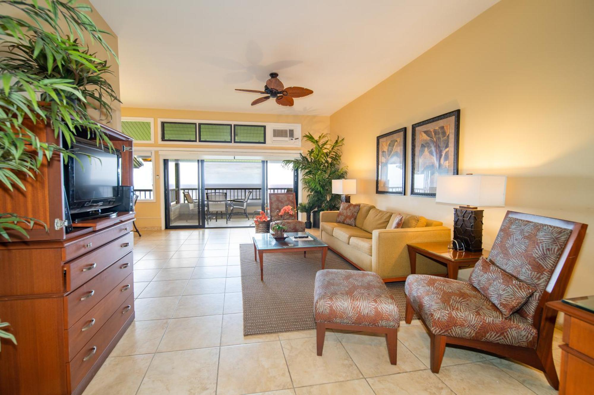 Kapalua Villas Maui Lahaina Esterno foto