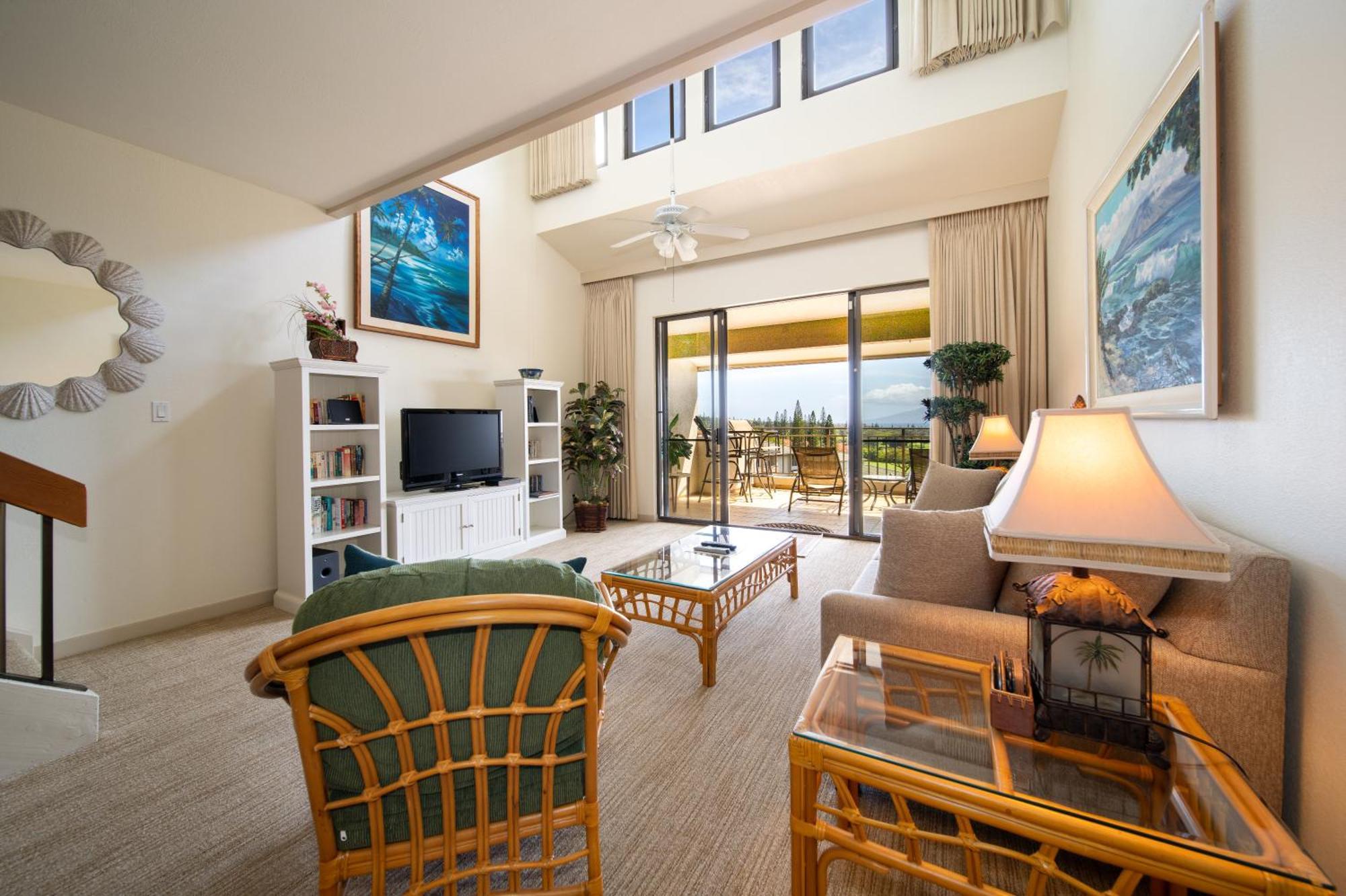 Kapalua Villas Maui Lahaina Esterno foto