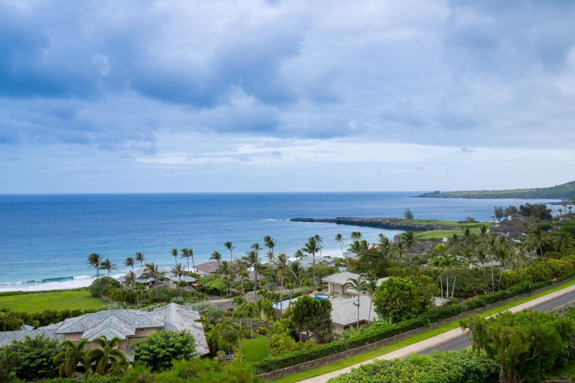 Kapalua Villas Maui Lahaina Esterno foto