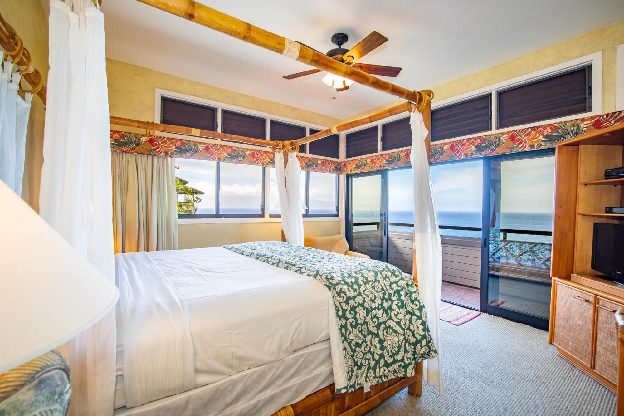 Kapalua Villas Maui Lahaina Esterno foto