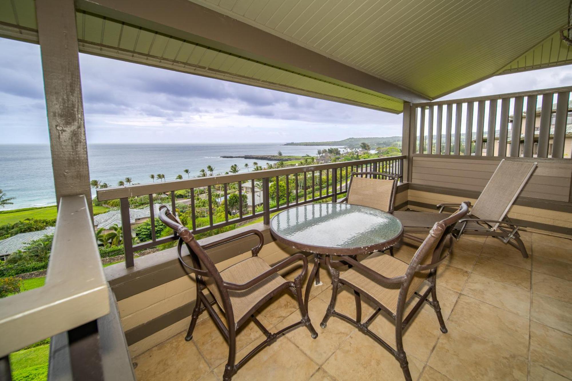 Kapalua Villas Maui Lahaina Esterno foto