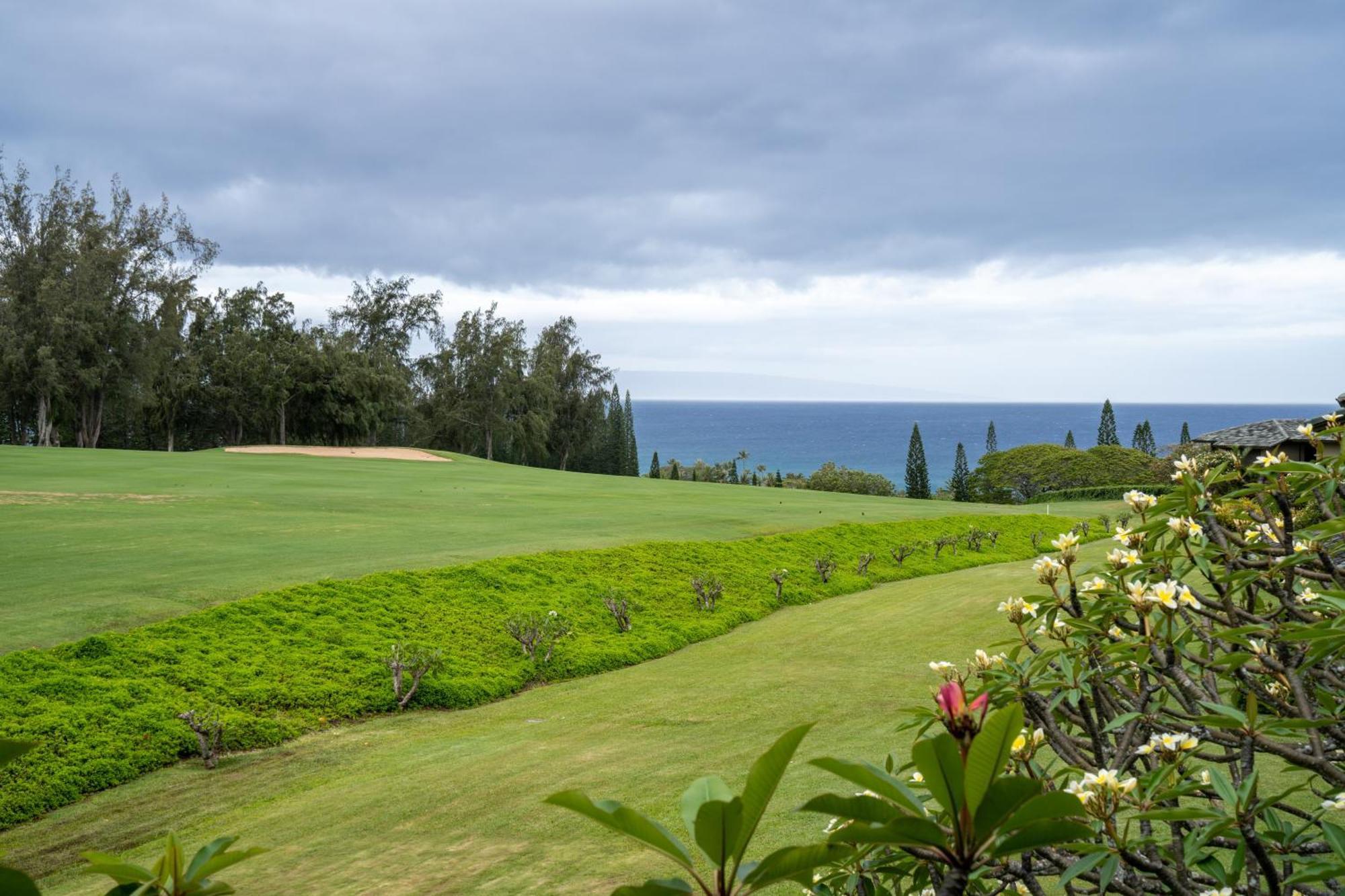 Kapalua Villas Maui Lahaina Esterno foto