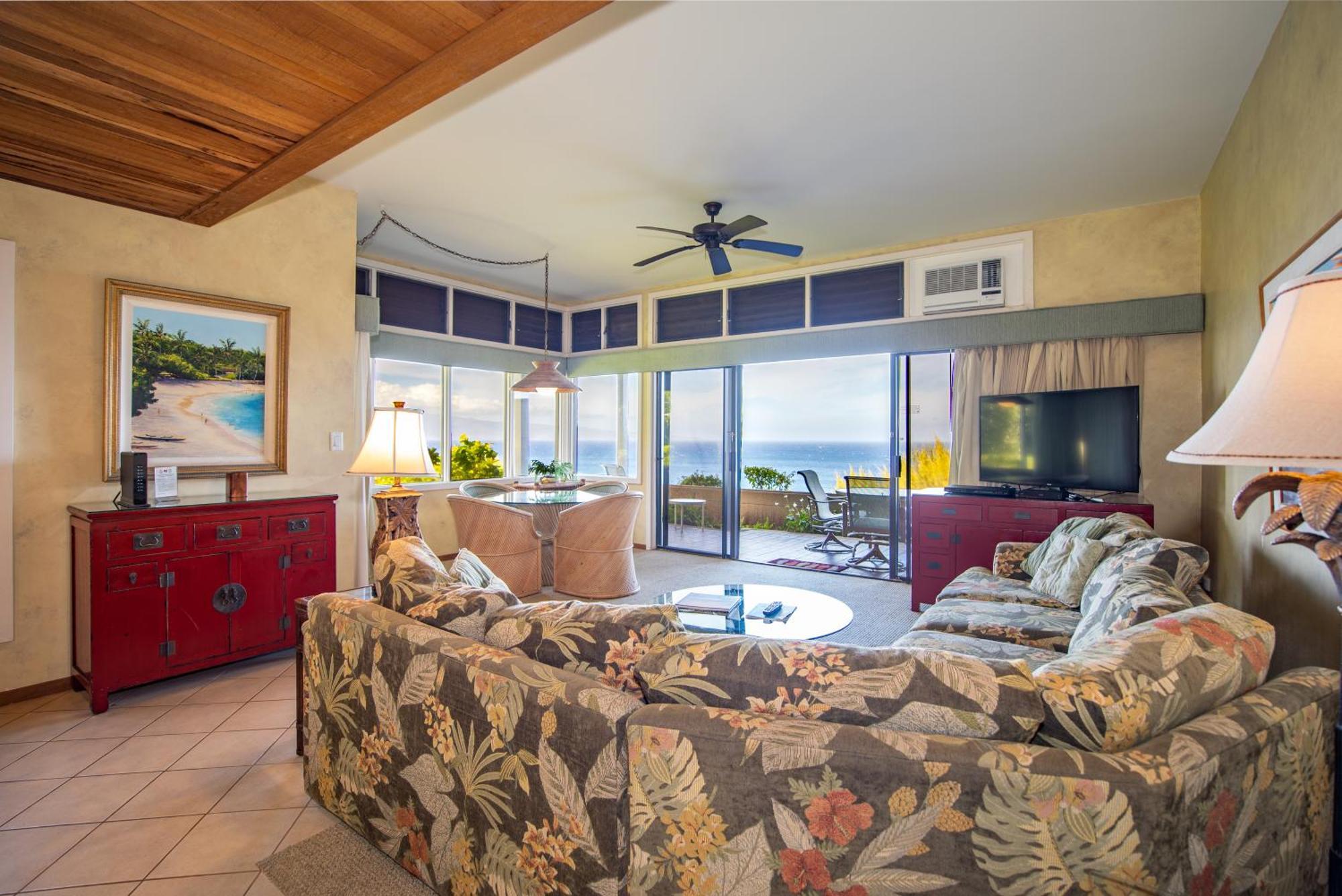 Kapalua Villas Maui Lahaina Esterno foto