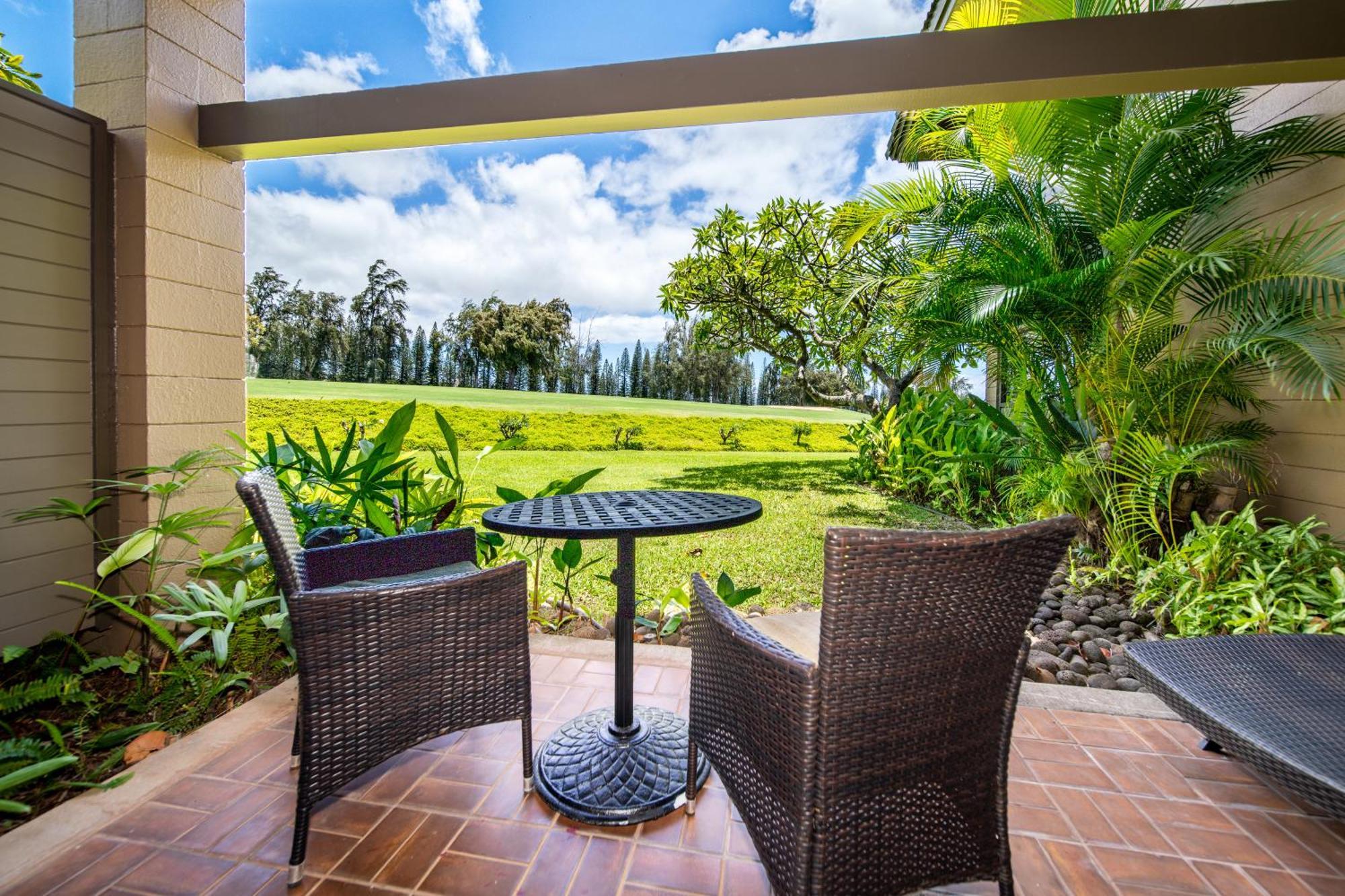 Kapalua Villas Maui Lahaina Esterno foto