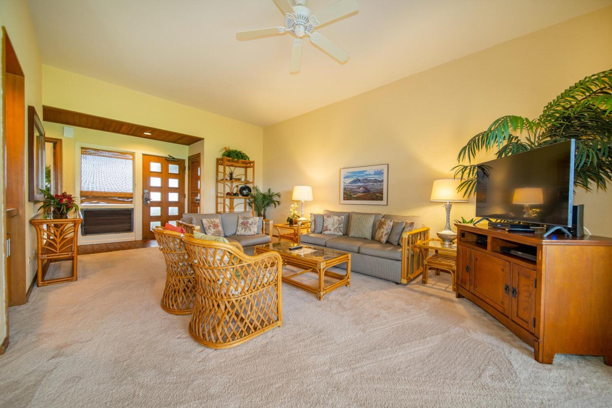 Kapalua Villas Maui Lahaina Esterno foto